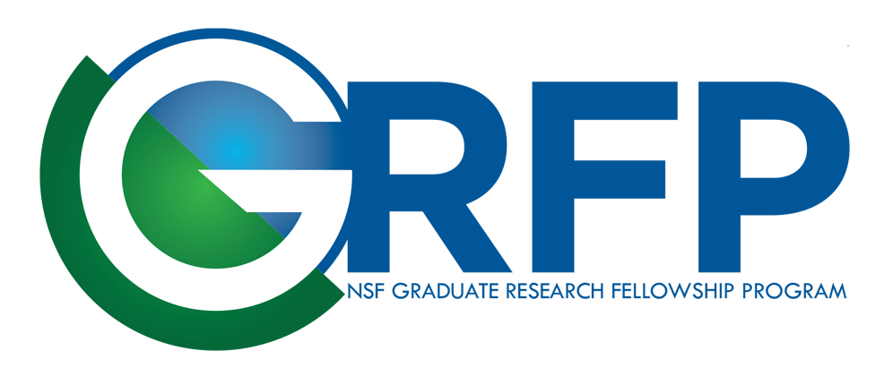 GRFP Logo