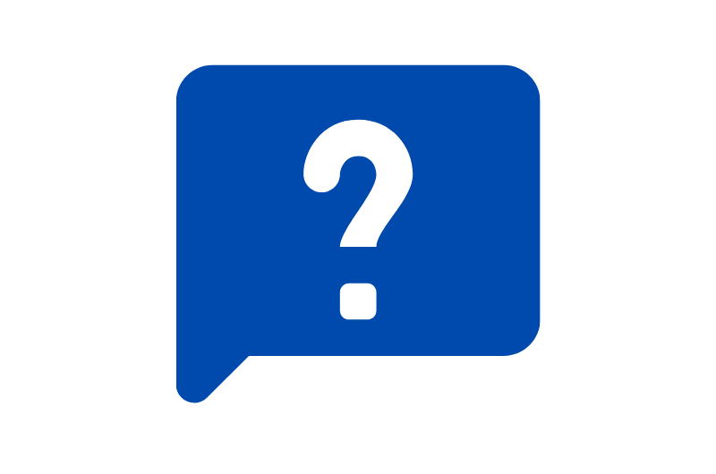 question icon