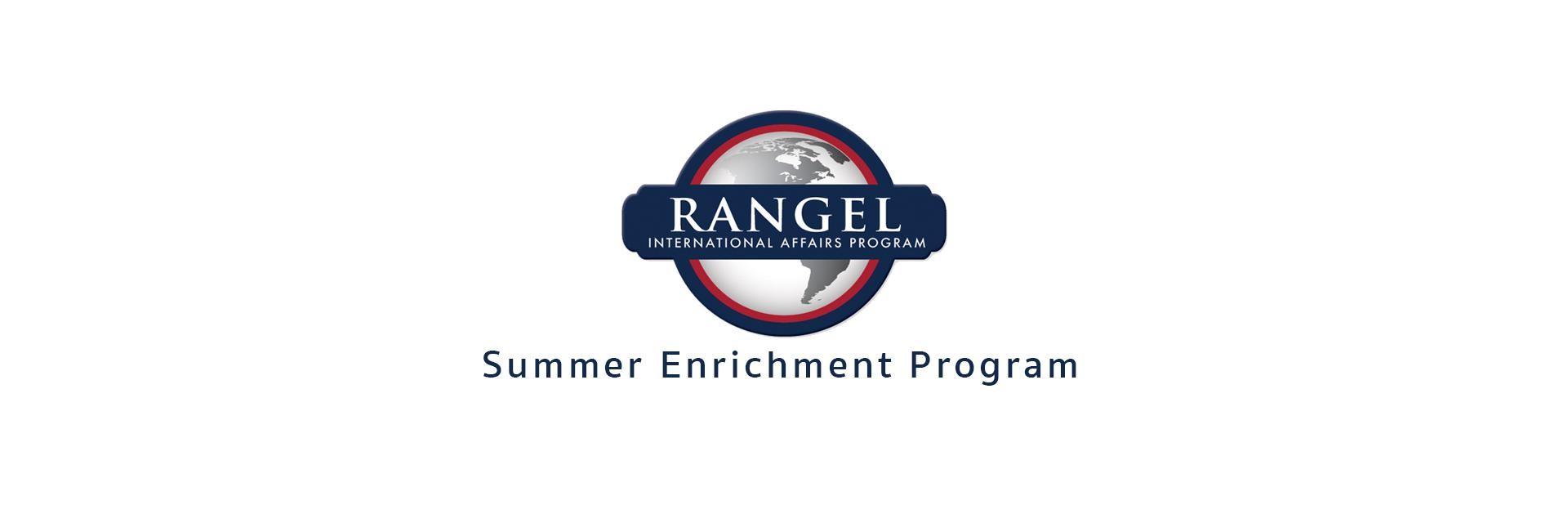 Rangel Summer Hero
