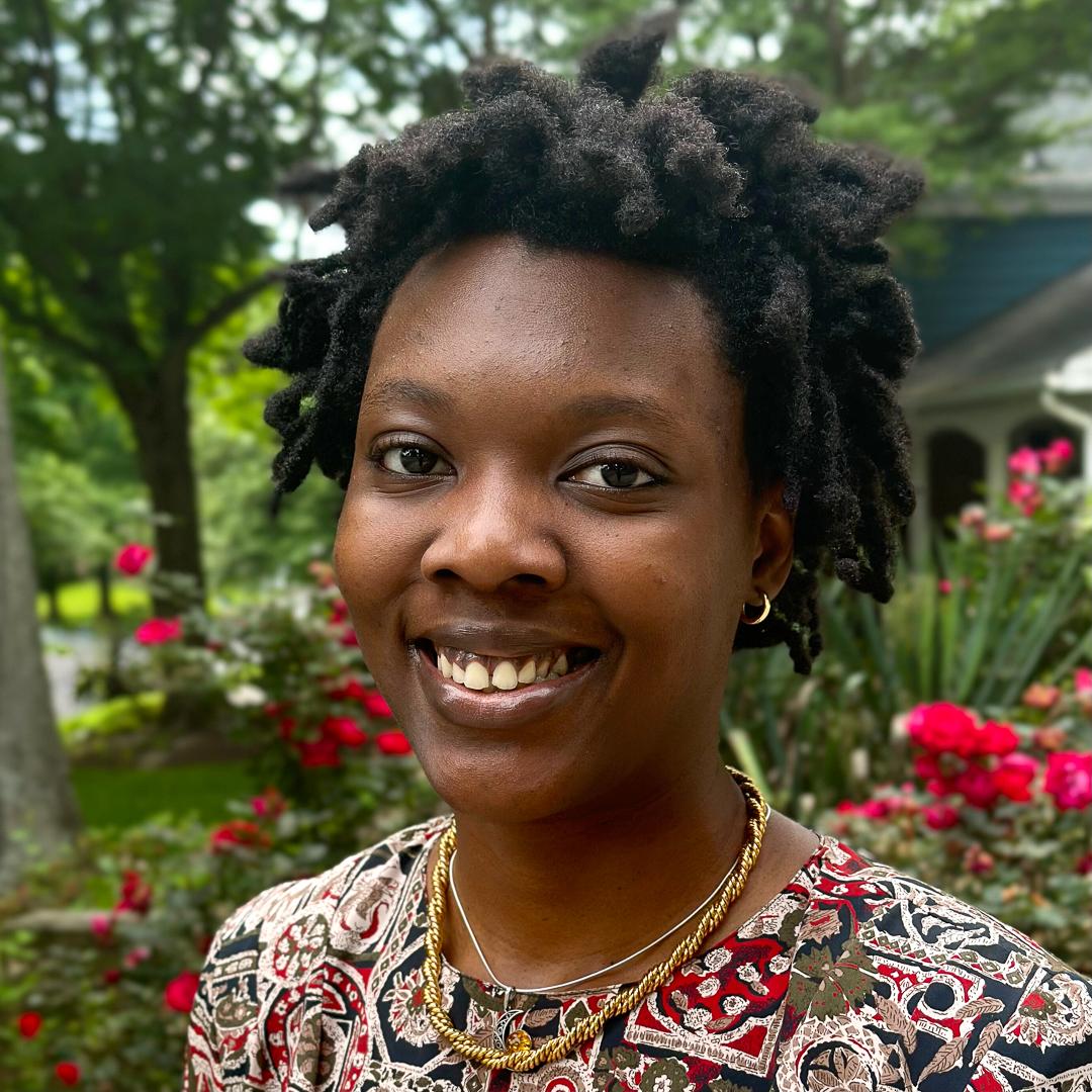 Onyeka Arah Beinecke Scholar